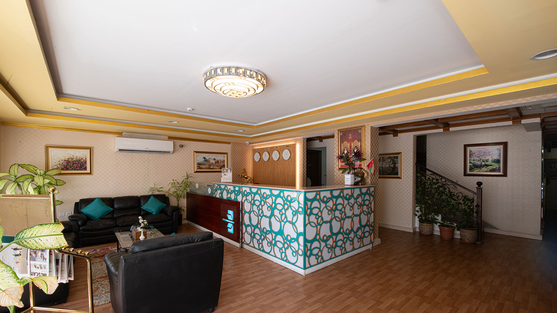 International Investment Plus LLC